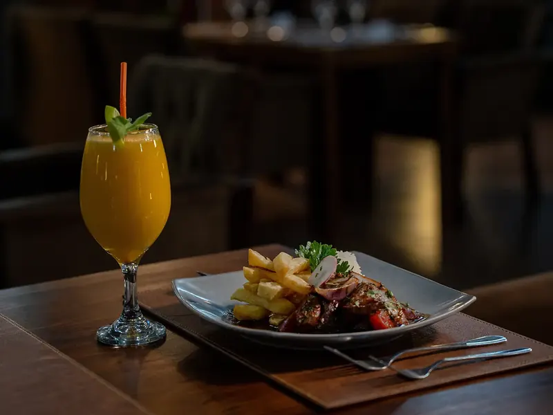 Fotografía gastronómica